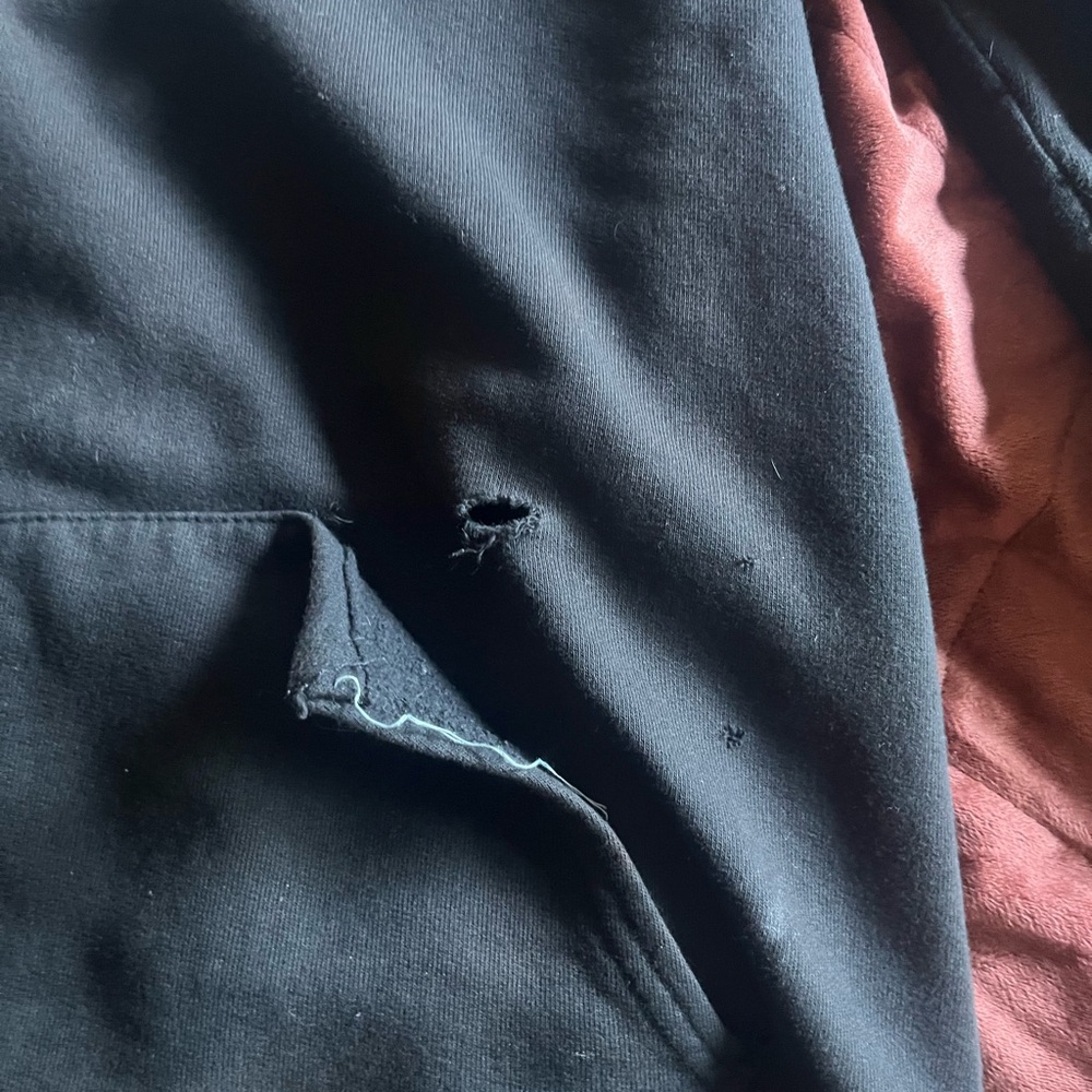Chrome Hearts Mattyboy pullover Hoodie - Picture 4 of 5